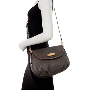 Large Marc Jacobs Crossbody Bag. The Natasha
